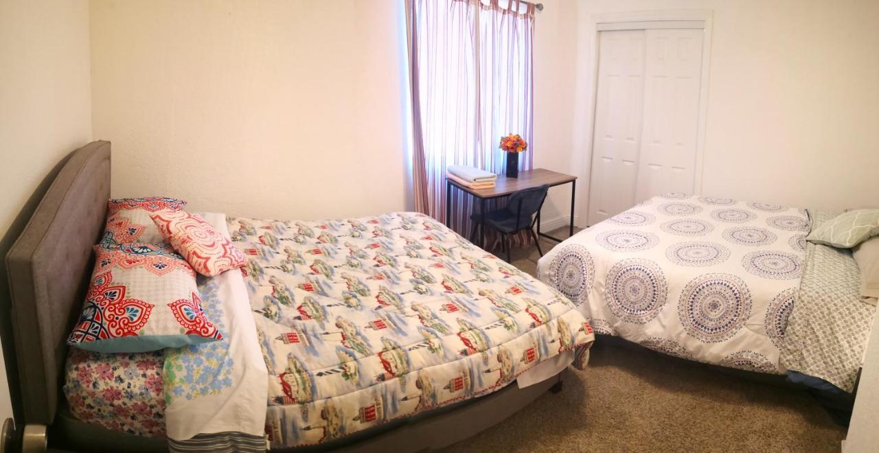 Entire Cozy Home มาเดรา ภายนอก รูปภาพ